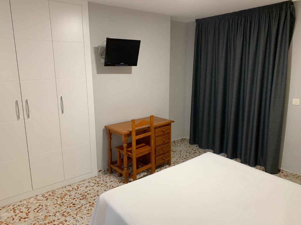 Hotel Estrella Del Mar المظهر الخارجي الصورة