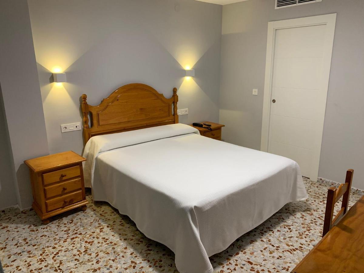 Hotel Estrella Del Mar المظهر الخارجي الصورة